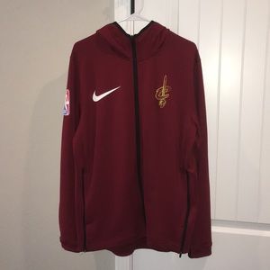 ⚔️ Nike Cleveland Cavaliers (Cavs) Dri-Fit 🏀 Top